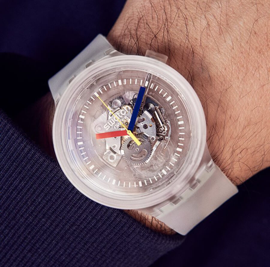 Big Bold Jellyfish – Luby Mayaguez Mall