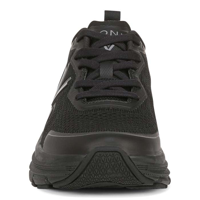 Womens Vionic Walk Max in Black – Lucky Shoes
