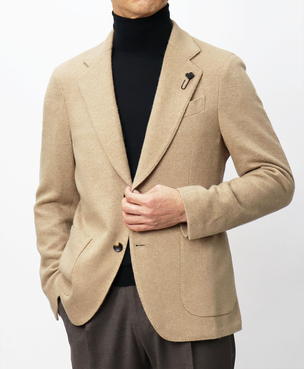 TAGLIATORE（タリアトーレ）LARDINI（ラルディーニ）ZANONE（ザノーネ