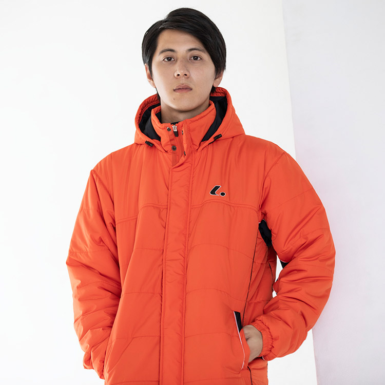 Uni ベンチコート XLW832 | ルーセント(LUCENT)