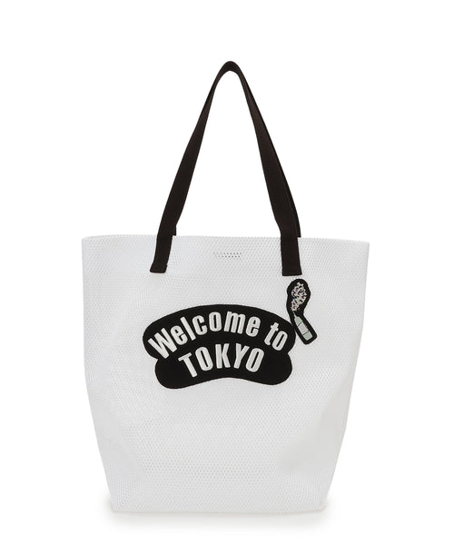 TOTE BAGS— LUDLOW STORE