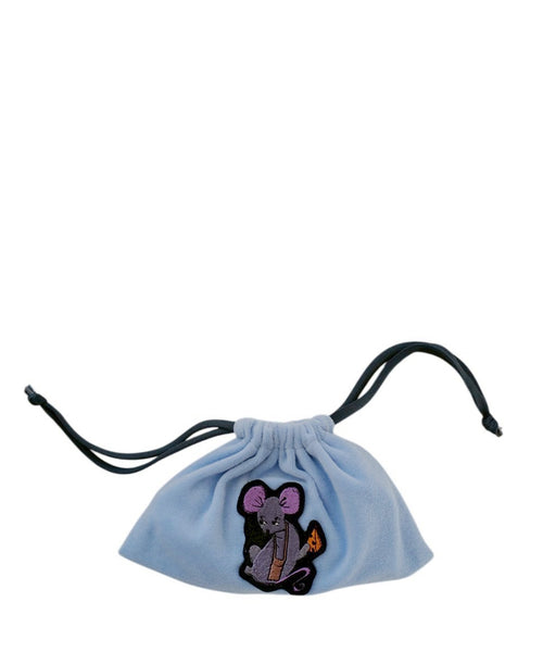 POUCHES— LUDLOW STORE