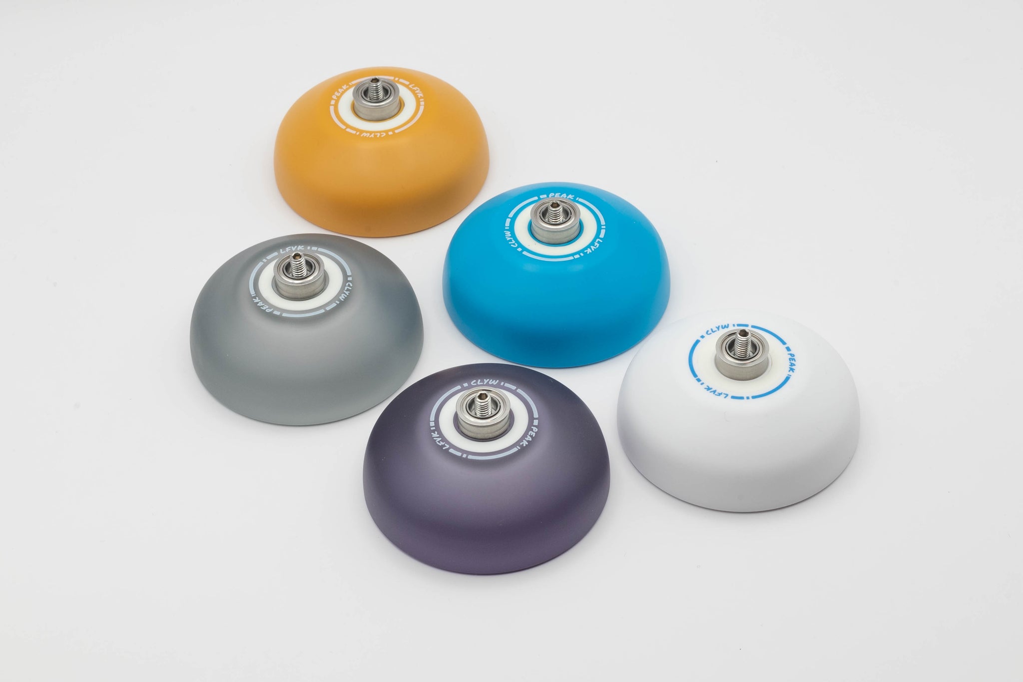 CLYW x LFVK PLASTIC PEAK - LUFTVERK