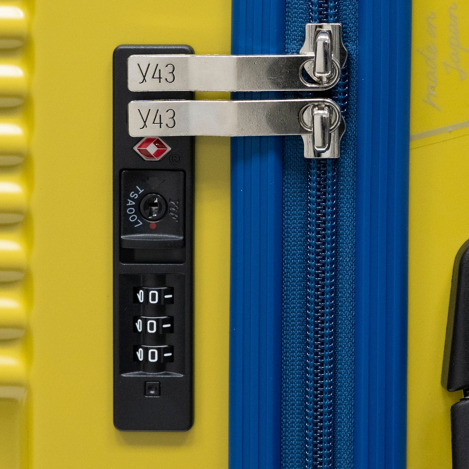 N700系typeA 東海道新幹線窓リサイクルシェルスーツケース_No.5701177