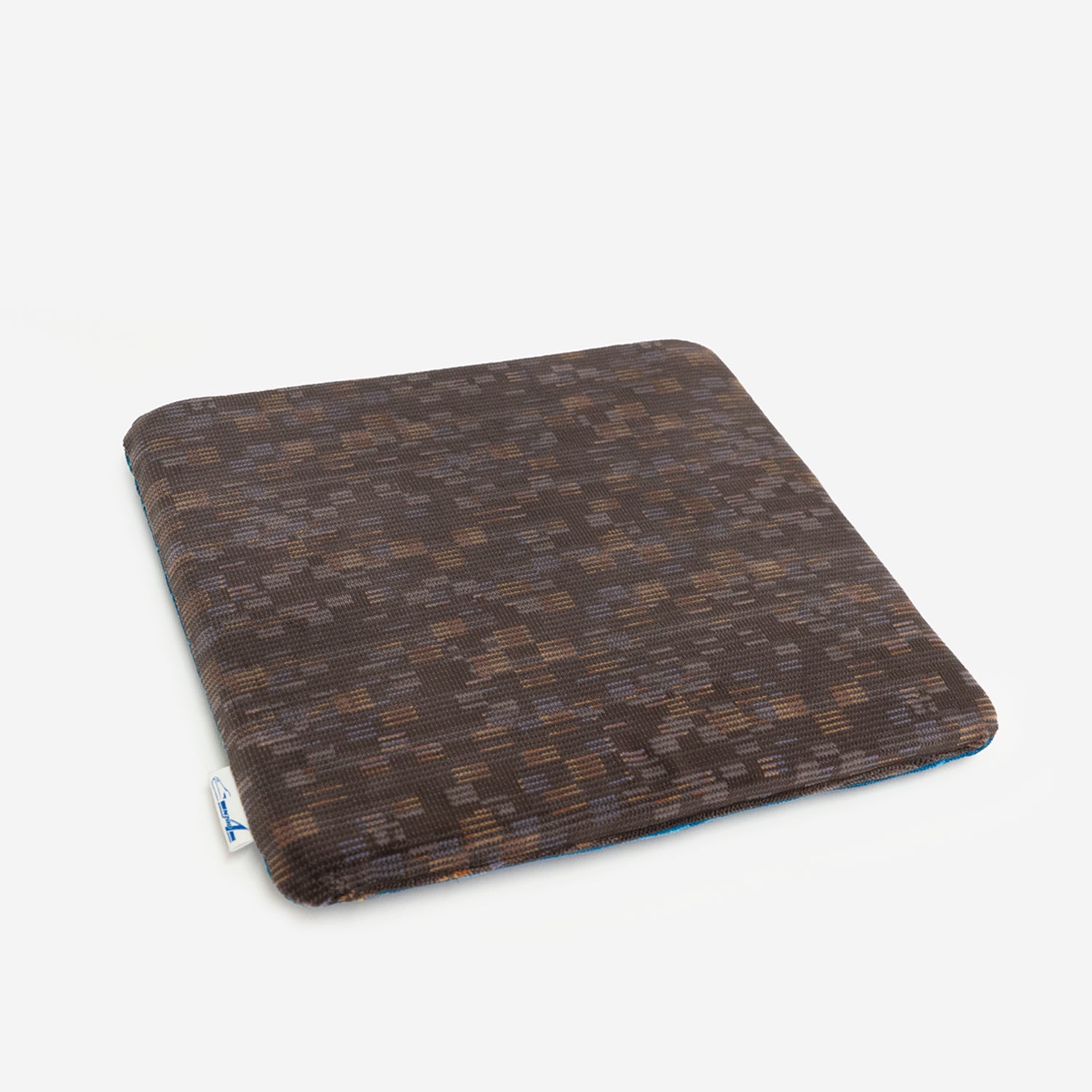 入荷待ち】N700A 東海道新幹線モケットコンビざぶとん_No.8706477