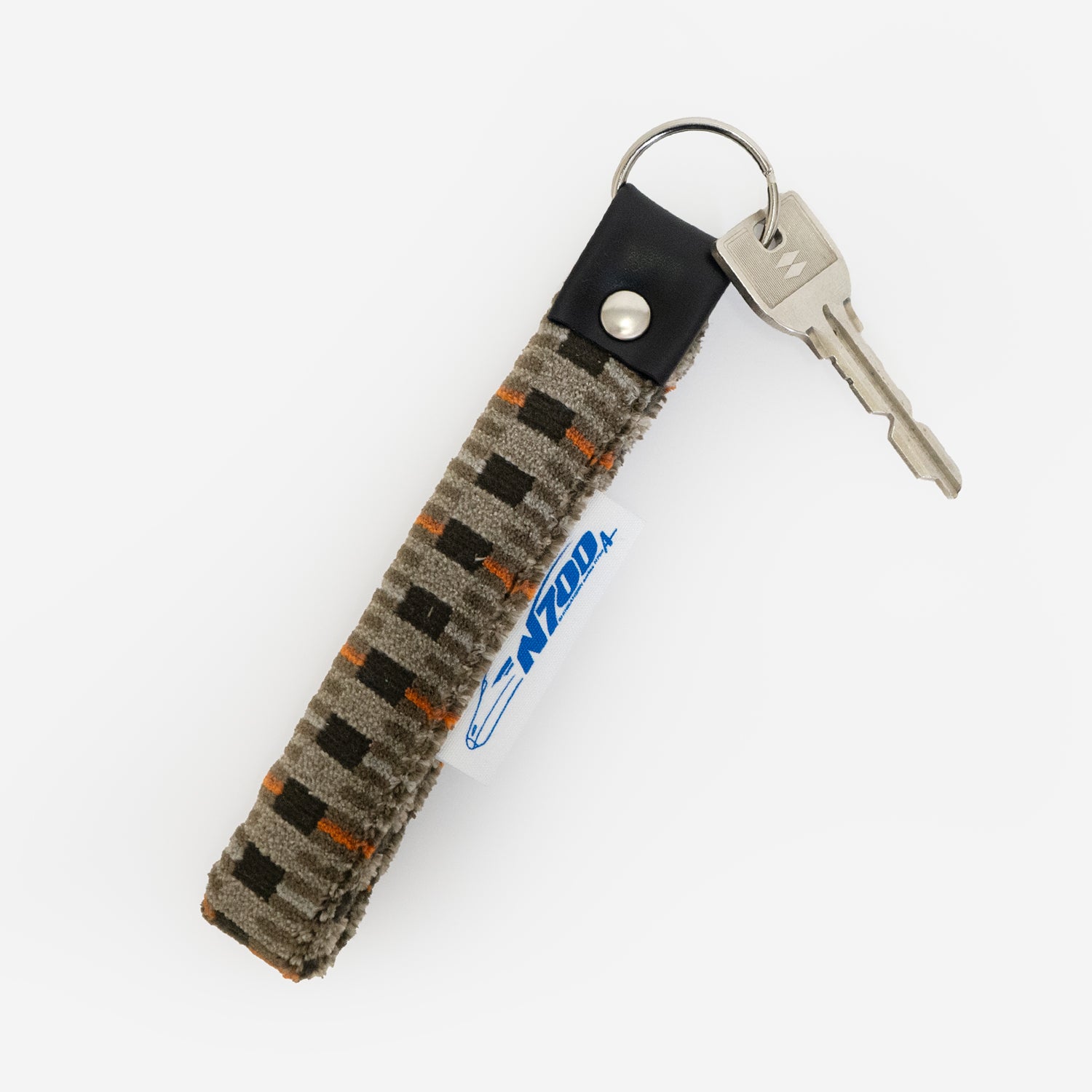 N700系typeA 東海道新幹線モケットキーホルダー_8708277 – ACE LUGGAGE