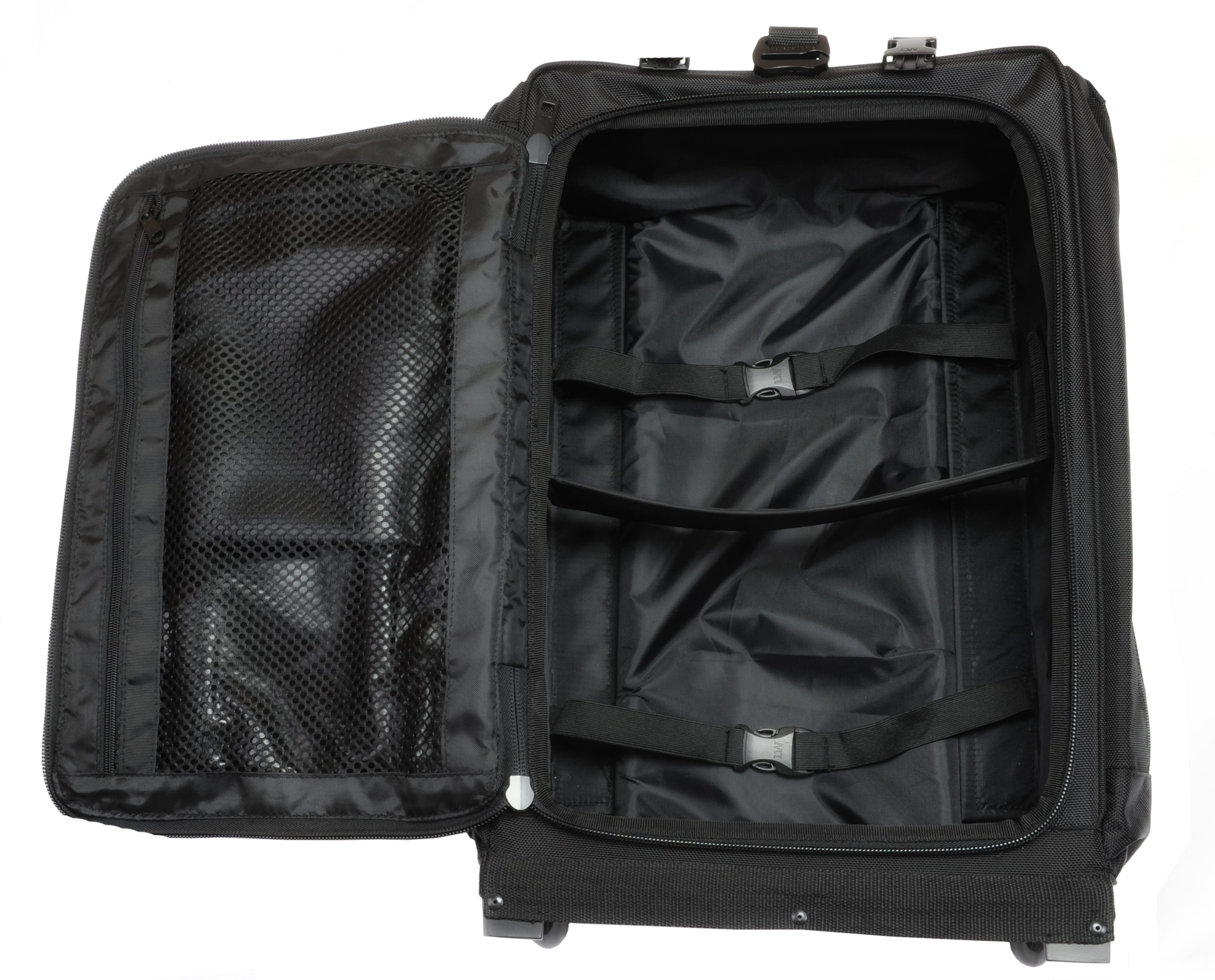 Stealth 22'' 737 Rolling Bag (No side pockets) - Luggageworks