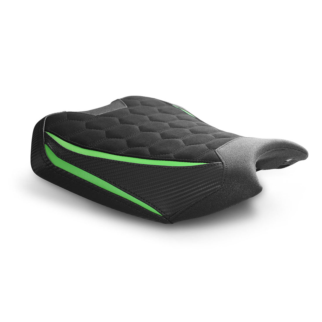 20-23 Kawasaki Z H2 Rider Seat Cover (Hypersport) – Luimoto