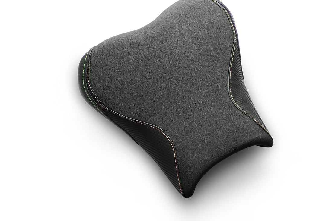 20-24 Kawasaki Ninja ZX-25R Rider Seat Cover (Baseline) – Luimoto