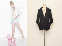 エリザベスアンドジェームス 通販【LUXURY COLLECTION】ONLINE SHOP++