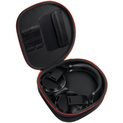 Наушники HDJ-X10-K Pioneer LUX-260561 - купить по лучшим ценам в