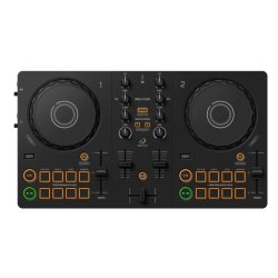 DJ контроллер DDJ-SX3 Pioneer LUX-292843 - купить по лучшим ценам