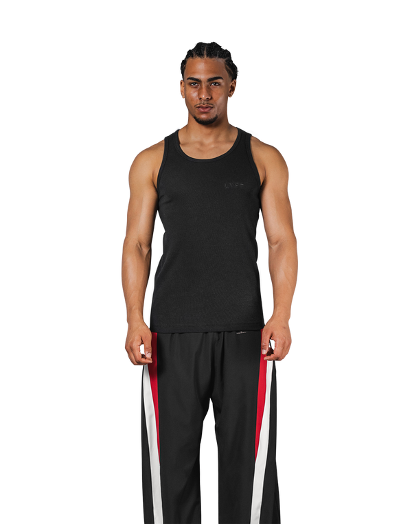 Original Embroidered Tanktop -Black – LÝFT