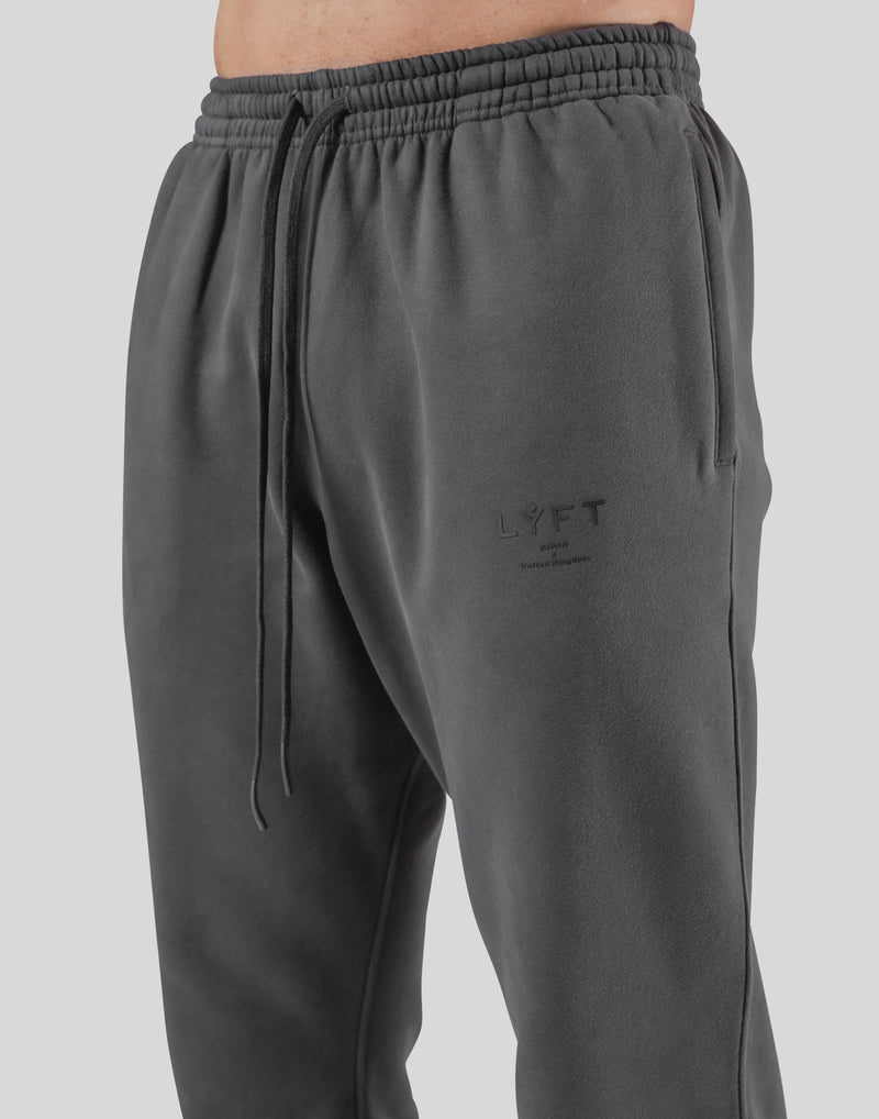 LÝFT Sweat Pants - D.Grey