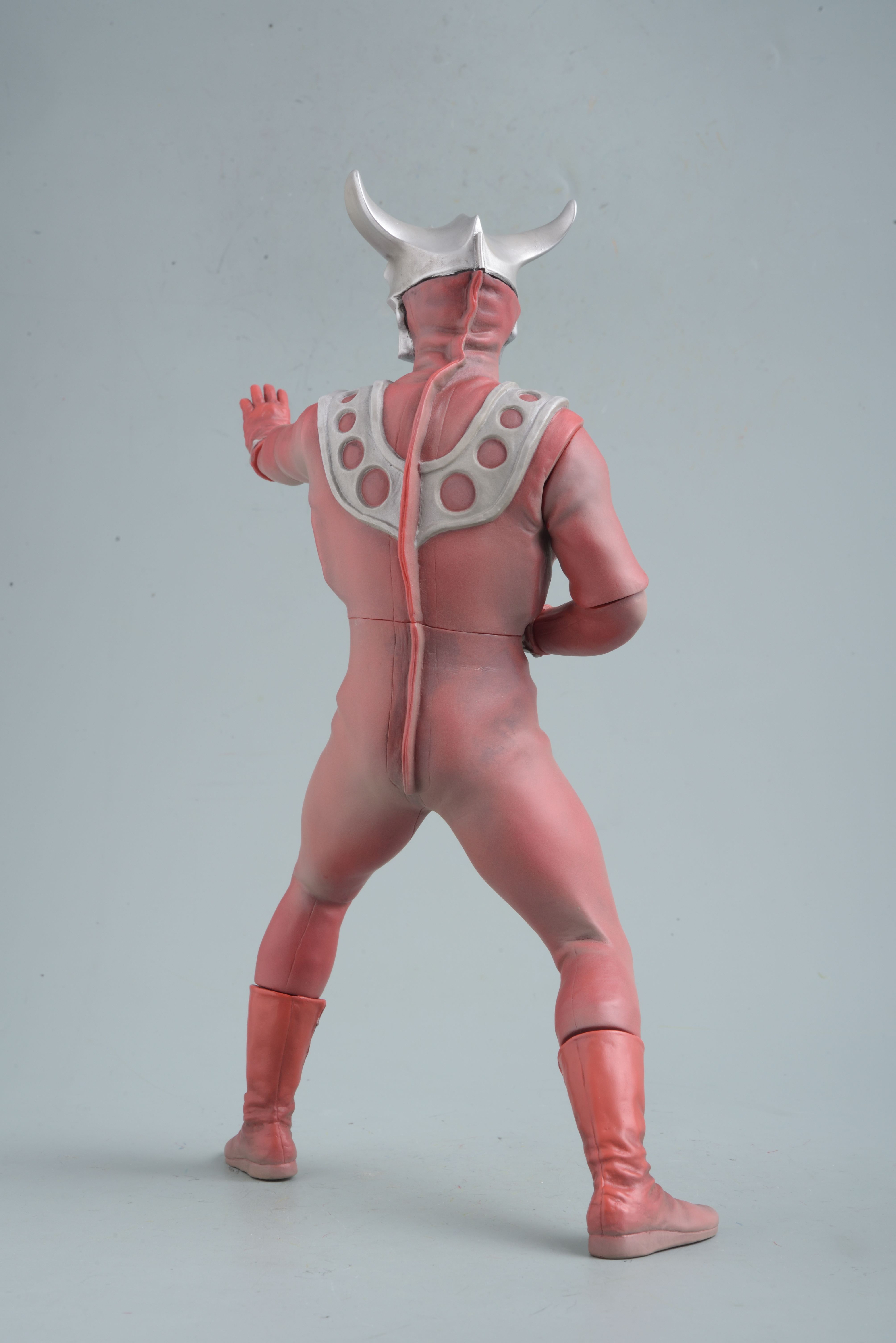 1/6 特撮シリーズ ウルトラマンレオ 劇中イメージ Ver. LED発光