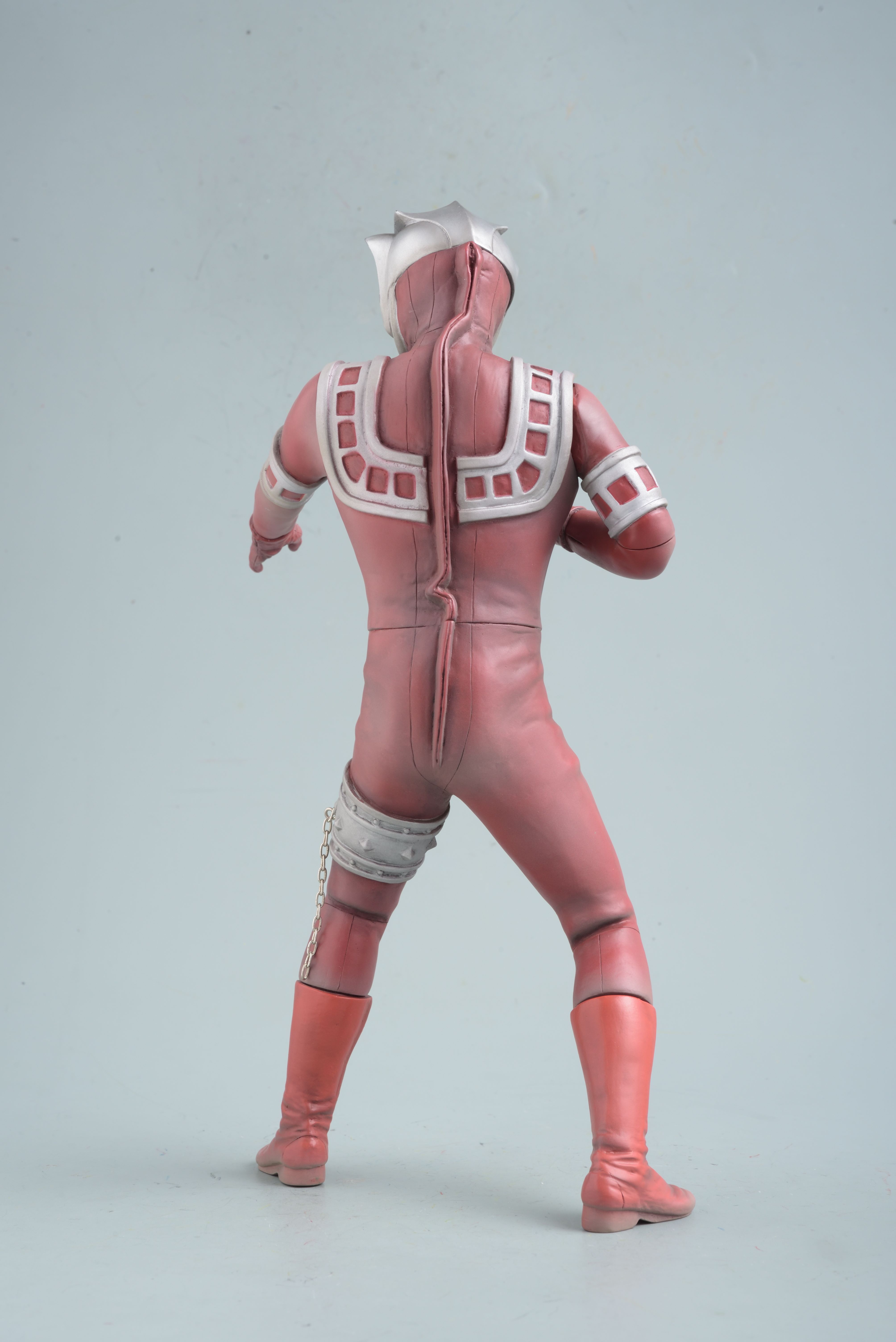 1/6 特撮シリーズ アストラ 劇中イメージ Ver. LED発光ギミック付き