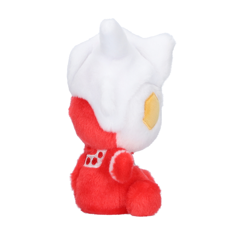 M78ウルトラマン ふわふわお座りぬいぐるみ ウルトラマンレオ – 円谷