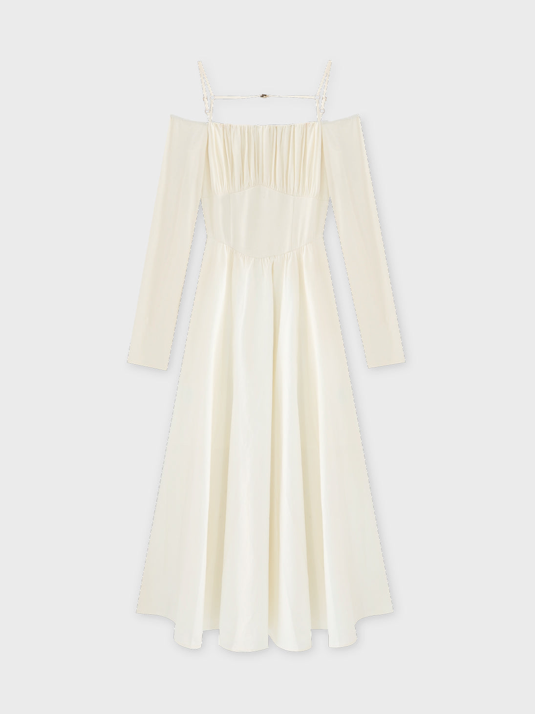 SALE】Strap flare volume onepiece(eme10560) – M me eme