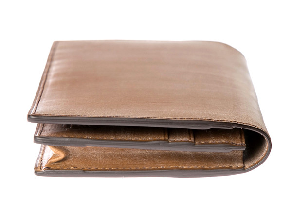 評判・感想】オークバーク・ウェスターリー｜美しい木目の革財布。