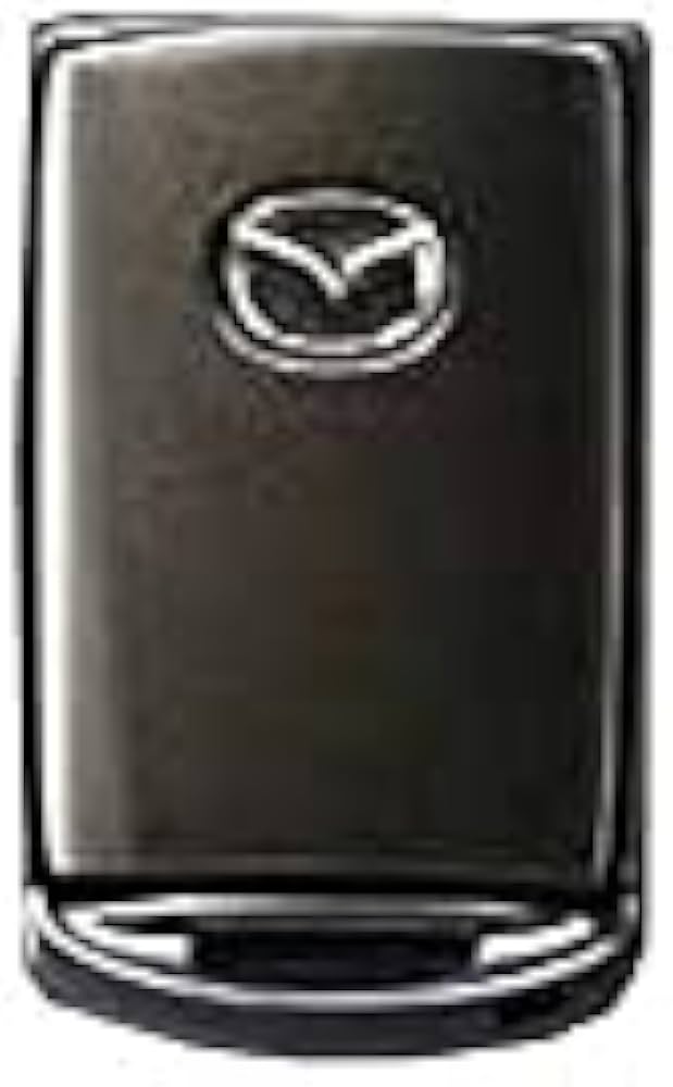 Amazon | 純正アクセサリー マツダ CX-30 DM H31.9～ セレクティブキー