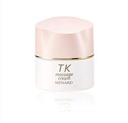 Amazon | メナード MENARD TK マッサージクリーム 80g | MENARD | 乳液