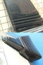 Amazon.co.jp: 斜めタイプ オートルック シフトブーツ シフトレバーが