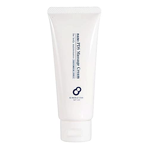 Amazon | nanoPDSボディメンテナンス（マッサージクリーム） ヒト間葉