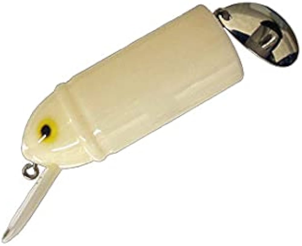 Amazon.co.jp: ヘドン ビッグバド Heddon BIG BUD 【1】 : スポーツ