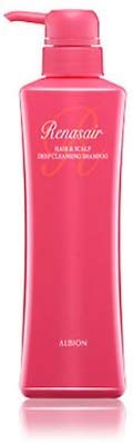 Amazon | ALBION アルビオン ルネセア ヘア＆スカルプ ディープ