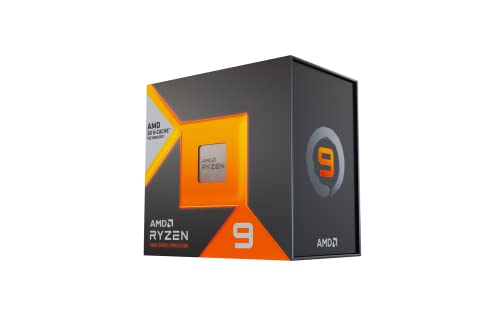Amazon | 【Amazon.co.jp限定】 AMD Ryzen 9 7950X3D, without Cooler