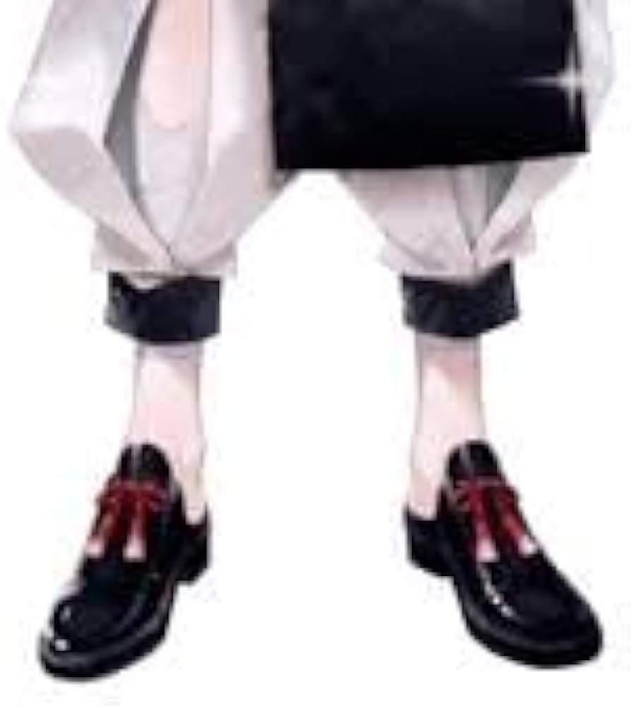 Amazon.co.jp: [ワンワンワン] ローレン·イロアス 新衣装 コスプレ靴+