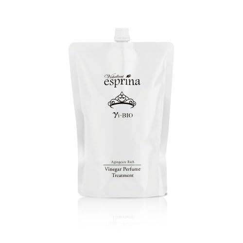 Amazon | ＜ つめかえ用 大容量800ml ＞ エスプリーナ 美BIO