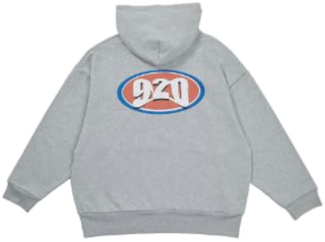 Amazon.co.jp: 【オンライン限定】Kis-My-Ft2 920 パーカー グレー 【M