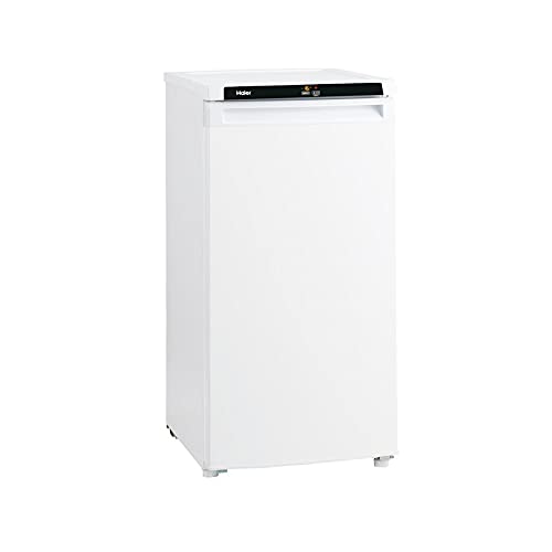 Amazon | JF-NU102C-W(ホワイト) 1ドア冷凍庫 右開き 102L | Haier