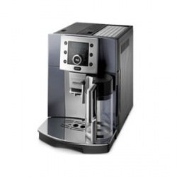 Amazon | 業務用 デロンギ 全自動 エスプレッソマシン ペルフェクタ