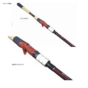 Amazon | フィッシュマン BRIST MARINO 10.6MH | FISHMAN | シーバスロッド