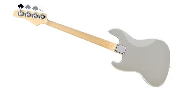 Amazon | PLAYTECH (プレイテック) エレキベース ジャズベースタイプ