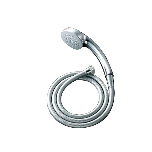 Amazon | LIXIL(リクシル) INAX シャワーヘッド＋ホースセット ホース