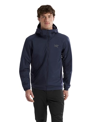 Amazon.com: Arc'teryx Atom Hoody Men's - Redesign | Lightweight