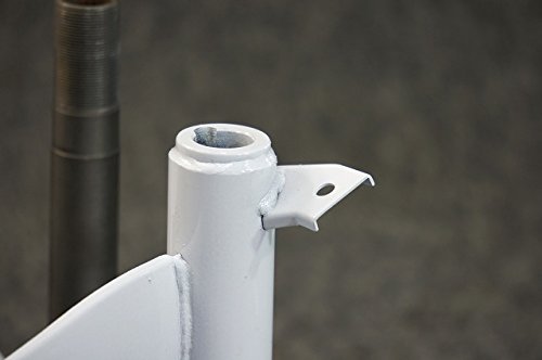 Amazon | モンキー50用 5cmカット済！ワイドフォークアウター