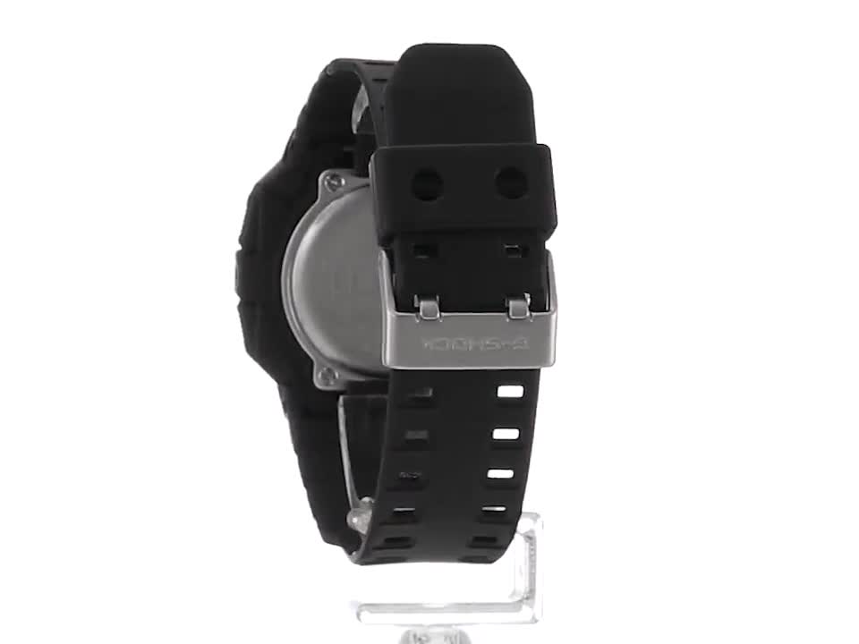 Amazon.co.jp: [カシオ] 腕時計 ジーショック 電波ソーラー GW-5510