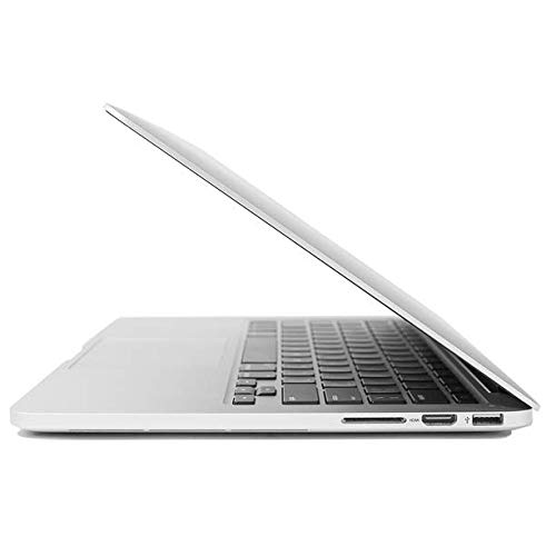 Amazon.com: Apple MacBook Pro with Intel Core i5, (13.3-Inch, 8GB