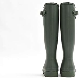 Amazon | [ハンター] ORIGINAL TOUR レインブーツ 長靴 ロング丈