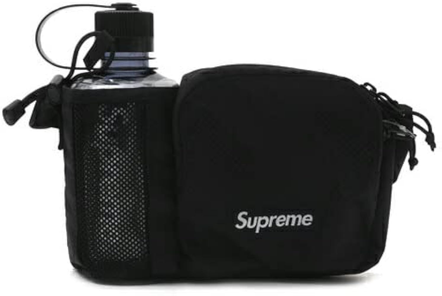 Amazon.co.jp: [SUPREME (シュプリーム)] Side Bag ボトル付き サイド