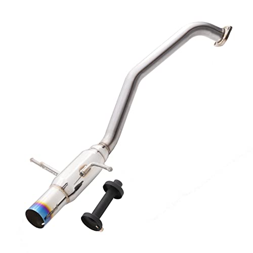 Amazon.co.jp: 5ZIGEN マフラー FIREBALL Spec1(ファイヤーボール