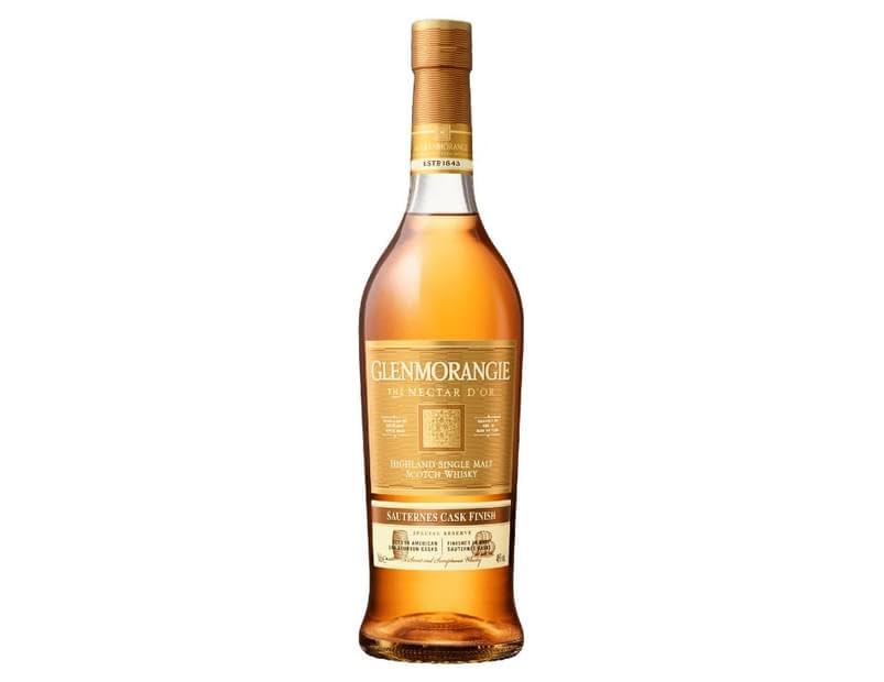 Amazon.co.jp: Glenmorangie(グレンモーレンジィ) シングルモルト