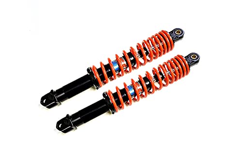 Amazon | KN企画 シグナスX 4型 5型 ハイブリッドガスショック 375mm