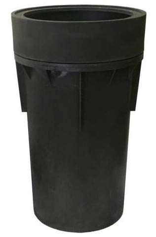 JACKEL 18 x 12 Inch Sump Basin Extension (Model: RM18x12EXT