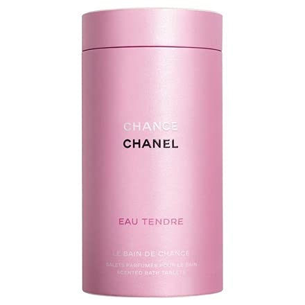 Amazon | シャネル CHANEL チャンス オー タンドゥル バス タブレット