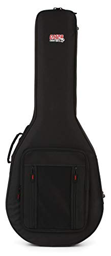 Amazon.co.jp: GATOR ゲーター アコースティックギター用 軽量